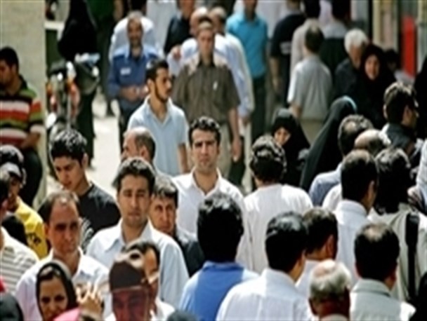 نگاه مثبت به یک آمار/راه‌حل‌های عملی افزایش جمعیت
