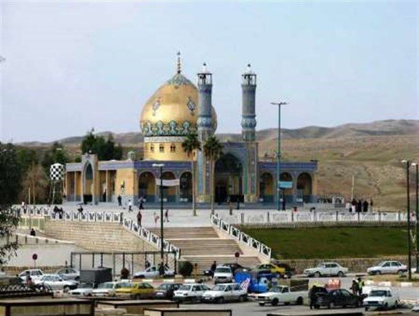 بیش از 14 میلیارد ریال برای فاز نخست طرح توسعه شبستان امامزاده علی صالح(ع) هزینه شده است