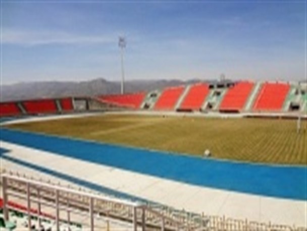 سیاسی کاری وزارت ورزش در تغییرنام غیرقانونی یک ورزشگاه