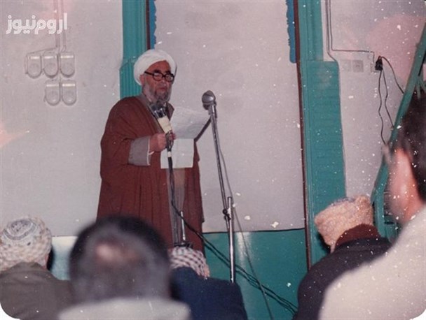 شهید رمضان؛ ماموستای لب تشنه قربانی ترور و تروریسم