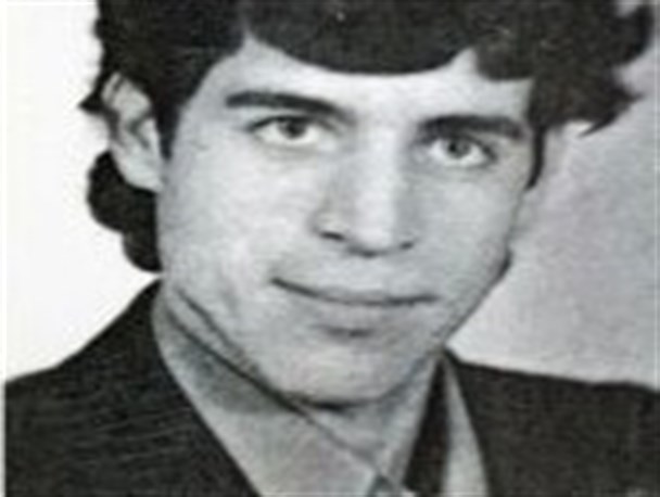 فرازی از وصیتنامه شهید امین لله ابوالحسنى