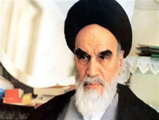 نسخه شفابخش امام روح الله برای این روزهای کشورمان/«خدا» یا «کدخدا»؛ مساله این است