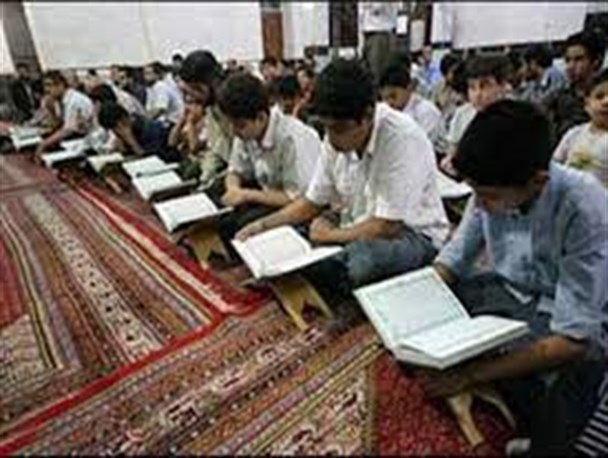 سی و سومین دوره مسابقات قرآن، عترت و نماز دانش آموزی آذربایجان غربی آغاز شد