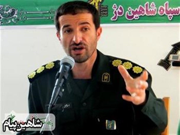 سپاه به نیروی معنوی و شکست ناپذیر تبدیل شده است