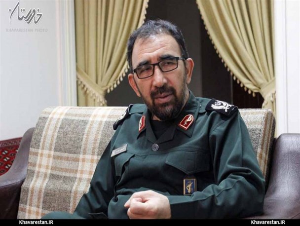 انقلاب اسلامی بدون پیشتازی بسیج، معنا و مفهوم ندارد