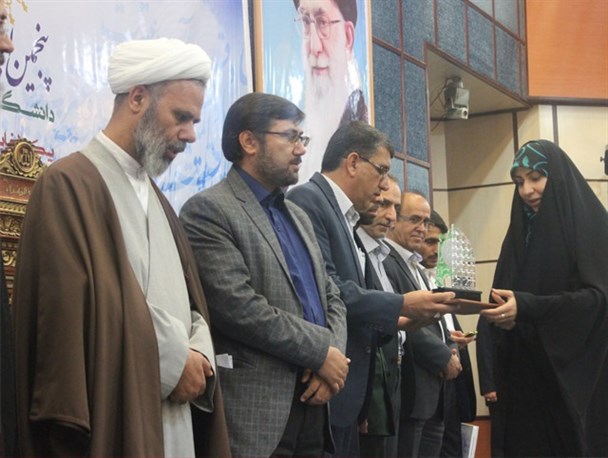 پنجمین المپیاد کشوری قرآن و عترت با معرفی نفرات برتر به کار خود پایان داد+تصاویر