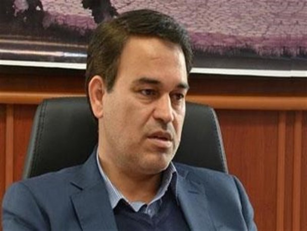 ایجاد تونل گل در خیابان های بجنورد