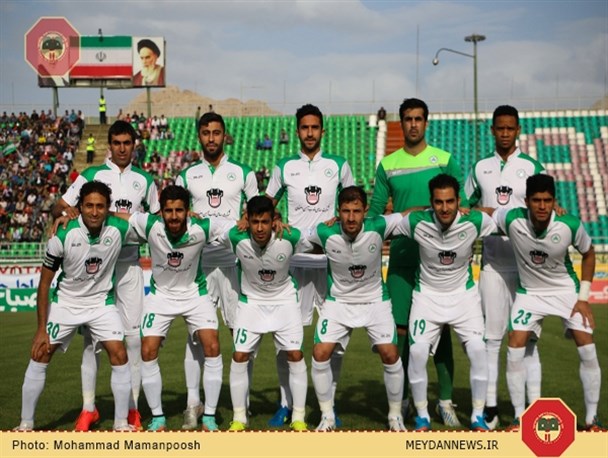 ذوب آهن برای جایگاه پنجمی به اهواز می‌رود