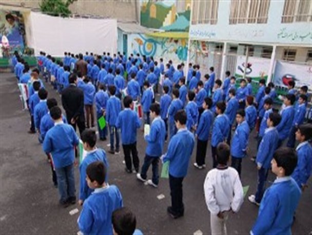 تهدید اخراج و کم‌شدن نمره انضباط در صورت نپرداختن پول به برخی مدارس فریدونکنار