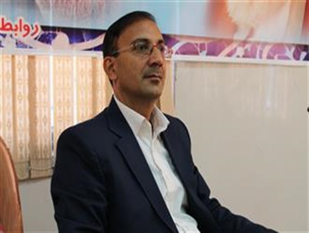 برگزاری جشن فارغ التحصیلی دانشجویان ممتاز دانشگاه آزاد اسلامی واحد جیرفت