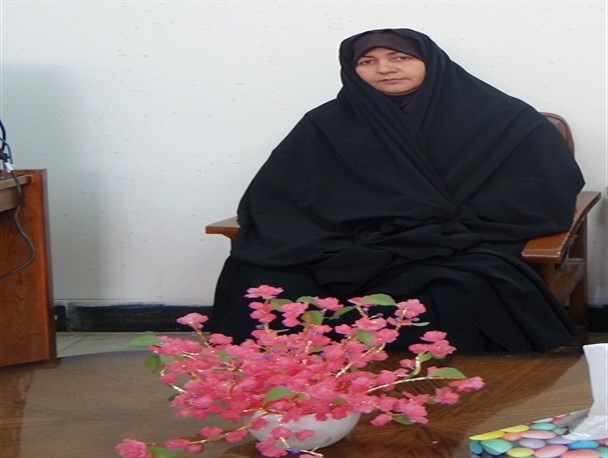 درخواست ایجاد پارک بانوان دیگری را از شهرداری خرم آباد کرده ایم/ رسانه ها در حل مشکلات مدیران را همراهی کنند