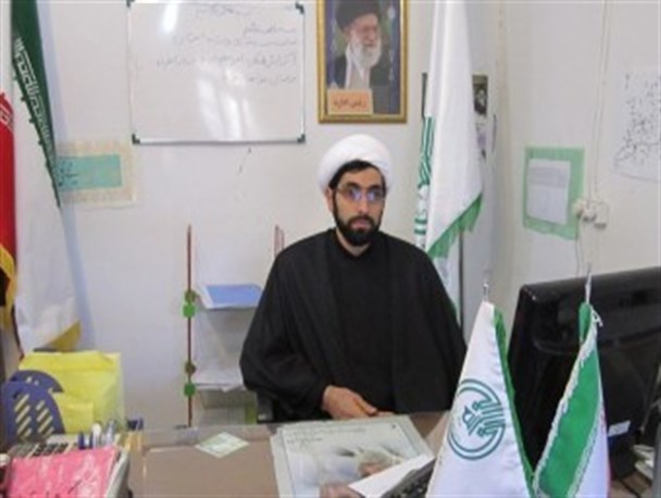 ثبت نام مراسم معنوی اعتکاف در شهرستان هریس آغاز شد
