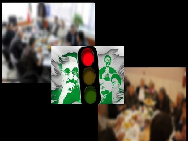 دورخیز اصحاب فتنه برای تصاحب کرسی های مجلس استان بوشهر