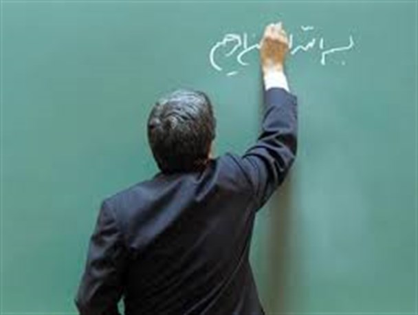 خواسته ی واقعی معلمان چیست؟