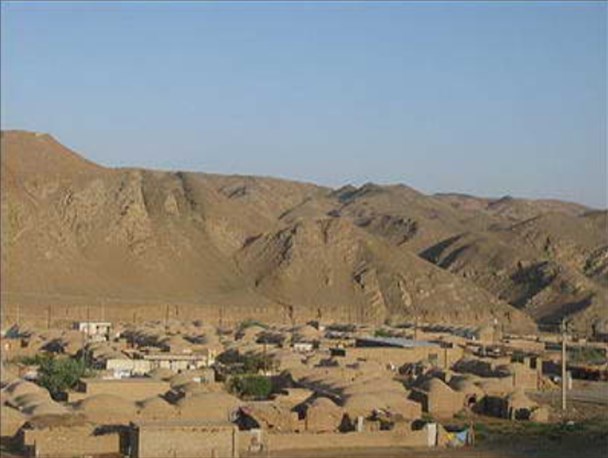 مردم چنداب در تابستان فقط روزی 12 ساعت آب شرب دارند