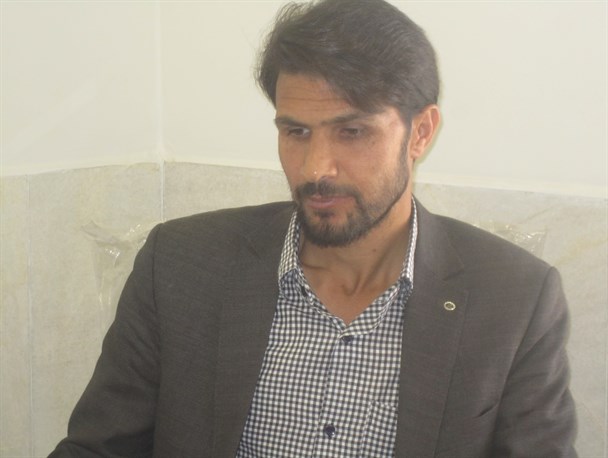 میزان بروز بیماری اسهال در شهرستان بن کم است