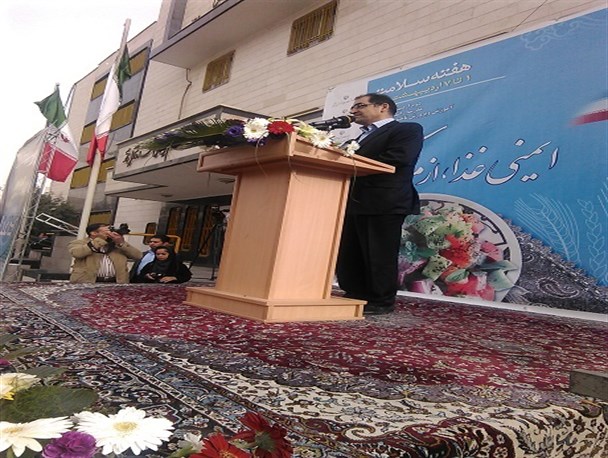 ۵۰ درصد ایرانی ها در اثر سکته قلبی و مغزی از بین می روند