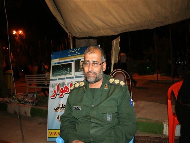 امروز دفاع از انقلاب وظیفه نسل جوان است /نسل جوان برنامه های دشمن را رصد کند
