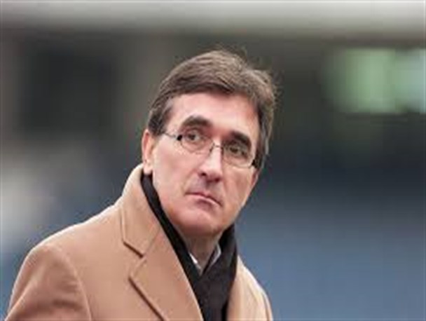 واکنش برانکو به حواشی خانزاده و مکانی