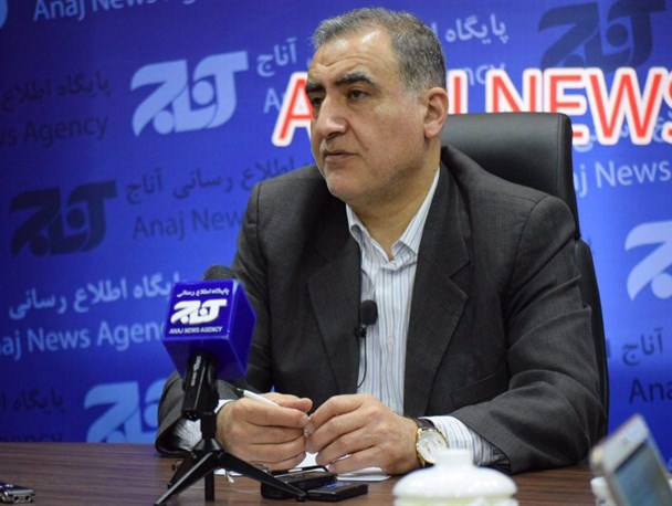 بیگی برای دومین بار جبارزاده را به مناظره طلبید