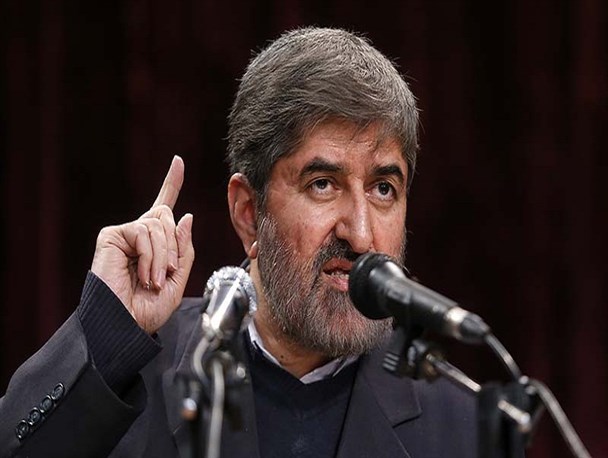 علی مطهری در دانشگاه اراک سخنرانی می کند+پوستر