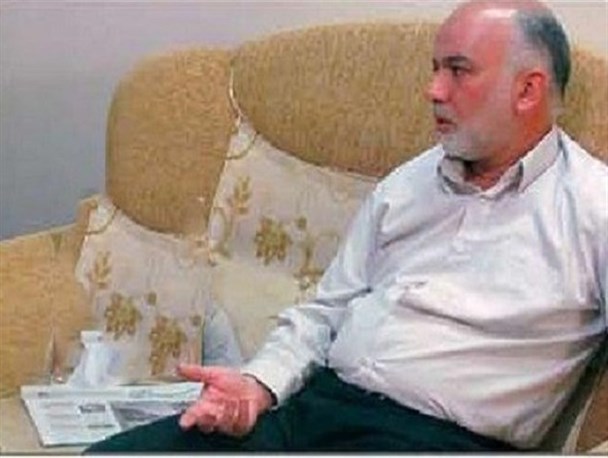 اموال ما را غارت می‌کنند و ما فقط محکوم می‌کنیم!/ باید دزد را دنبال کنیم و سر جایش بنشانیم تا عبرتی برای دیگران شود