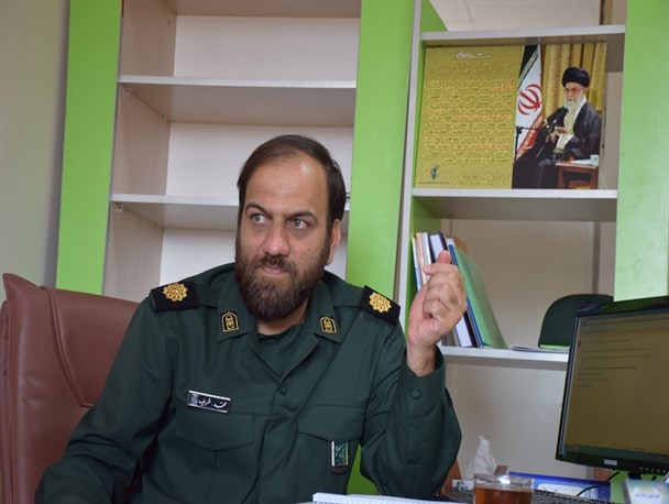 سپاه هراسی، هدف غرب برای جلوگیری بیداری جوانان جهان است