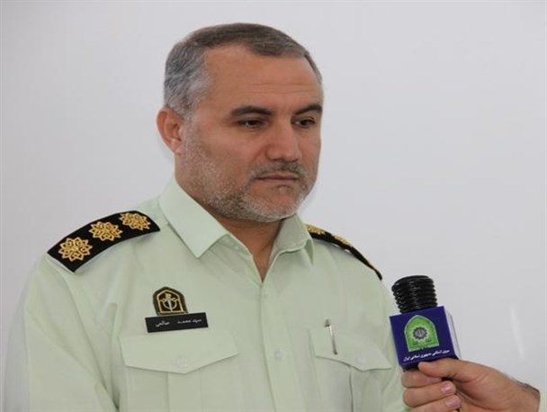 کشف ۹۶ کیلو حشیش با دستگیری چهار سوداگر مرگ در “ماهشهر”