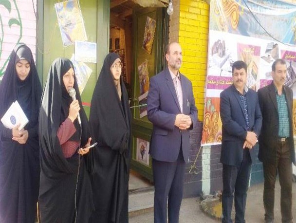 کسب رتبه نخست شهرستان دماوند در راستای توسعه هنرستان‌ها در استان تهران