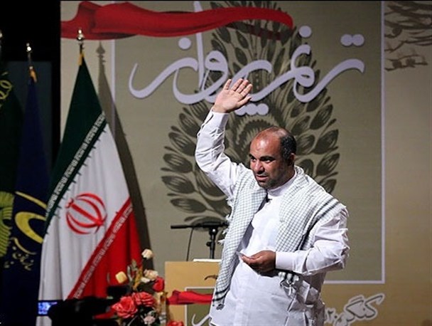 آمریکایی ها دشمنی خود را در هنر هالیوودی با ساخت فیلم های چون ۳۰۰ و… بارها فریاد زده اند