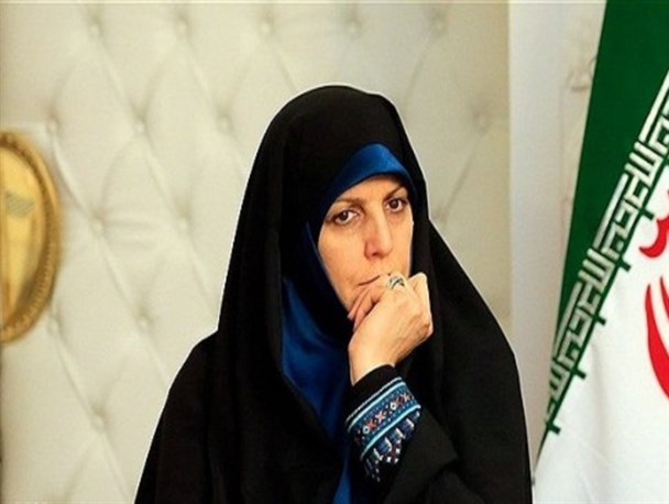 خوراک خبری معاون رئیس‌جمهور برای رسانه های ضدانقلاب تمامی ندارد!