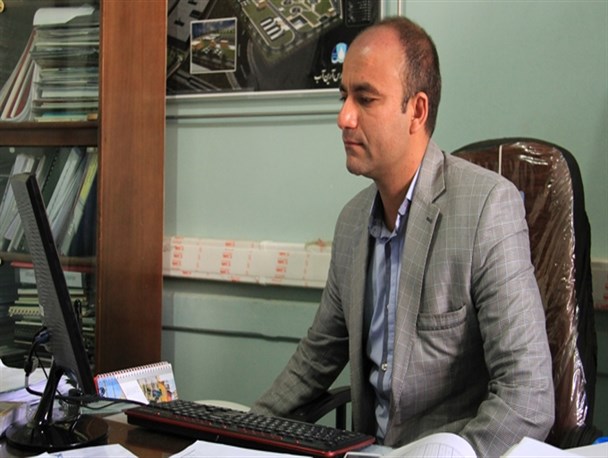 اجرای بیش از ۳۲ کیلومتر شبکه روشنایی در شهرک‌ها و نواحی صنعتی چهارمحال و بختیاری