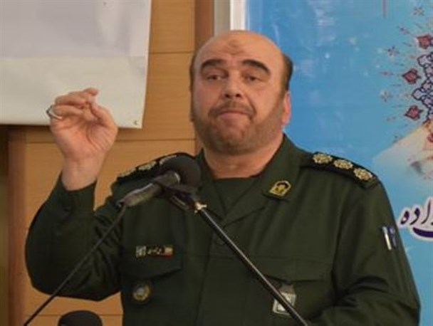 جوانان امروز بهتر از قبل آماده جانثاری در راه انقلاب هستند