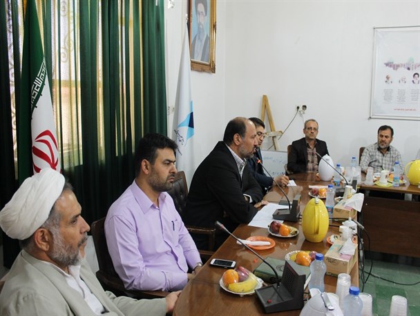 طرح بزرگ کاشت 1101 نهال نخل به نام سرداران شهید بهبهان کلید خورد