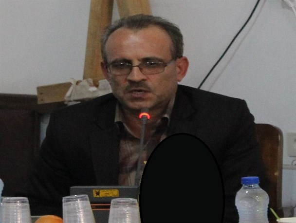 انتقاد شدید مدیر بنیاد شهید از بی توجهی مسئولین به گلزار شهداء