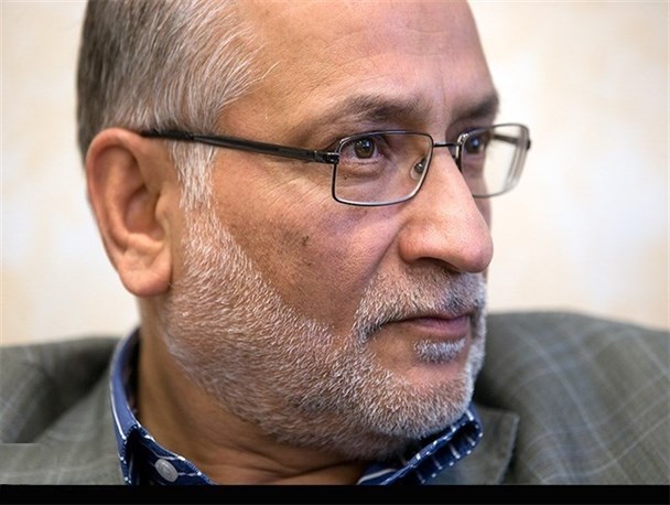 مرعشی با مارک هتاکی به بهبهان می آید