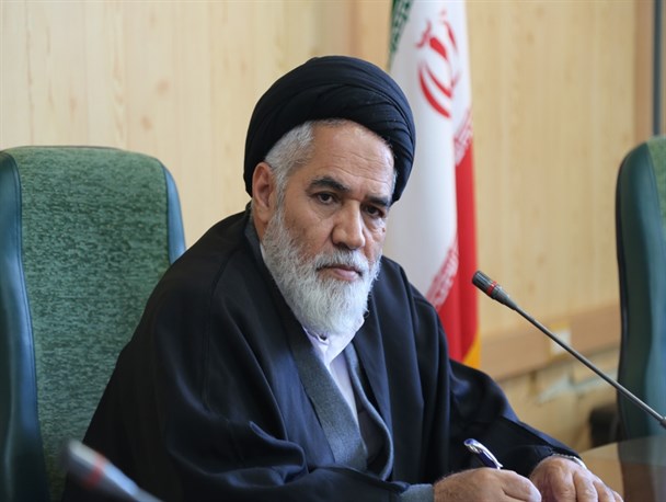 افزایش ۳۰ درصدی معتکفین در استان چهارمحال و بختیاری
