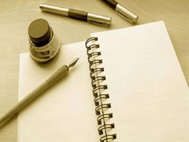 جیب خالی، شکم خالی، قلم پر