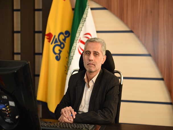 مصرف801 میلیون مترمکعب گاز طبیعی دربخش نیروگاهی خراسان جنوبی