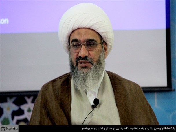 چهار خصلت برای عالم شدن+تصاویر