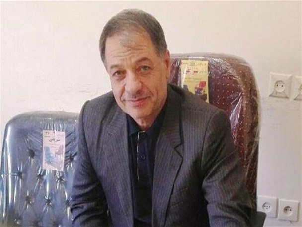 رئیس هیئت کبدی ارومیه استعفا داد