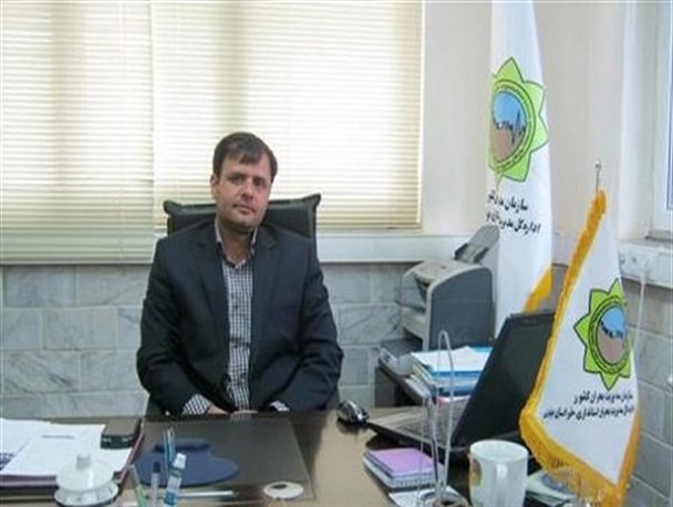 خراسان جنوبی در صدر استان های خشکسال کشور/ 38 درصد کاهش بارندگی در این استان