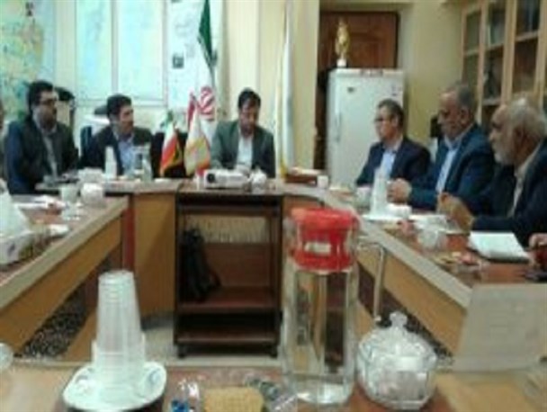 انتقال آب به فردوس و سرایان نیازمند 160 میلیارد تومان اعتبار/ 32 میلیارد تومان از سفر رئیس جمهور به استان اختصاص یافت