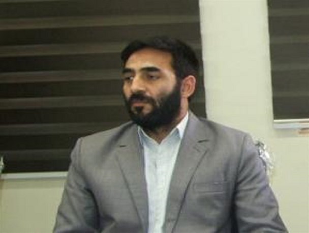 برنامه های کاری سازمان بسیج اصناف گلستان ابلاغ شد
