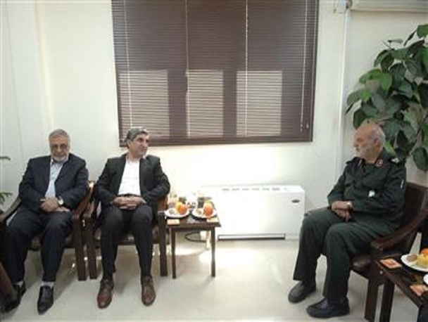 مسجد شکر به موزه ای ملی و بین المللی تبدیل شود/ اعزام 12 هزار نفر از استان به راهیان نور در سال گذشته