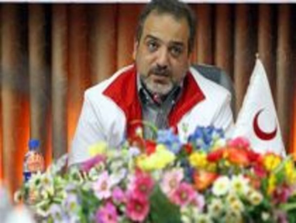 انتخابات مجامع هلال احمر ۲۴ اردیبهشت برگزار می شود