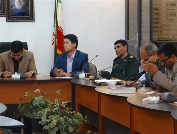 طی سال گذشته؛ حریق۴۰ تا ۵۰ درصد جنگل ها و مراتع لرستان در شهرستان کوهدشت