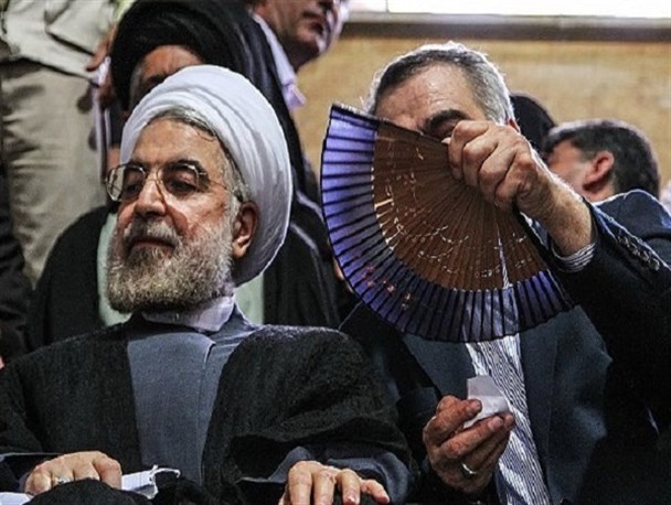 ضربه گیرهای روحانی دردی دوا نمی کنند