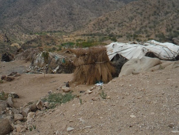 وعده های عملی نشده 100 روزه و معیشیت زیر صفر در روستاهای دهستان نرگسان عنبرآباد