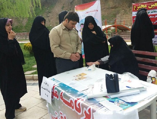 همایش پیاده‌روی بانوان شهرستان دماوند برگزار شد/تحقق شعار سفیران سلامت، نهادهای اجتماعی با مشارکت بانوان دماوند+ تصاویر